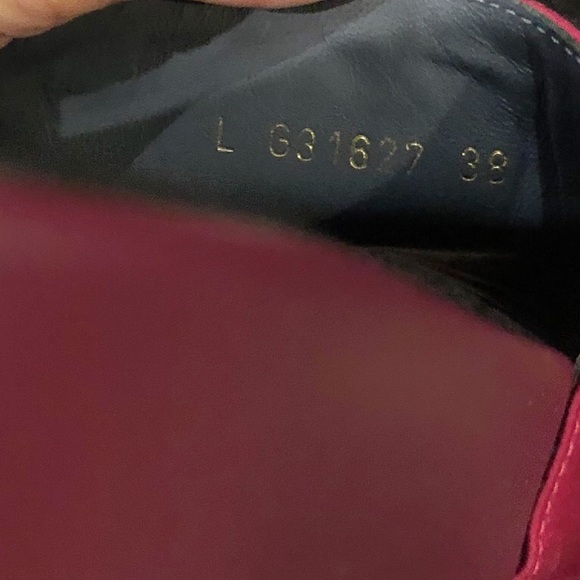 100% Authentic Chanel Chain Mules Slides - Picture 11 of 11